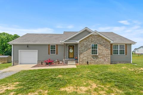 1199 N Corinth Rd, Portland, TN 37148