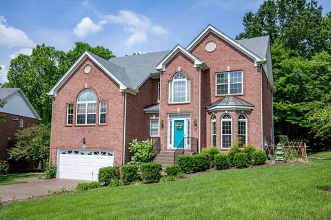 122 Chesapeake Harbor Blvd, Hendersonville, TN 37075