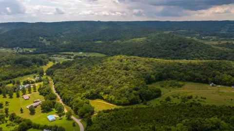 0 Hopewell Rd, Bradyville, TN 37026