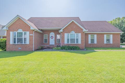 2422 Mission Ridge Dr, Murfreesboro, TN 37130