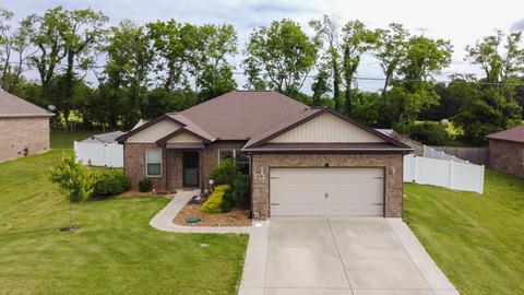 5238 Mckinnley Dr, Chapel Hill, TN 37034