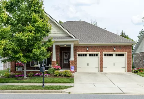 1124 Frewin St, Nolensville, TN 37135
