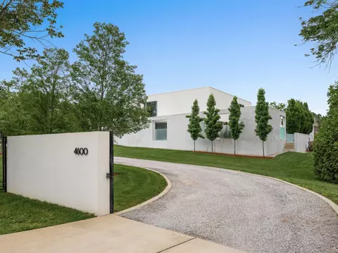 4600 Granny White Pike, Nashville, TN 37220