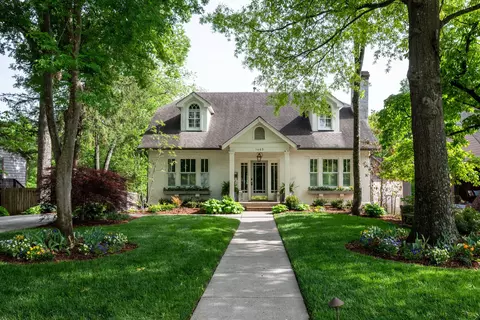 3603 Meadowbrook Ave, Nashville, TN 37205