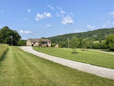 41 Temperance Hall Hwy, Hickman, TN 38567