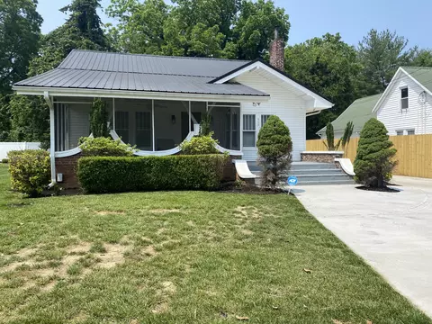 513 N High St, Winchester, TN 37398