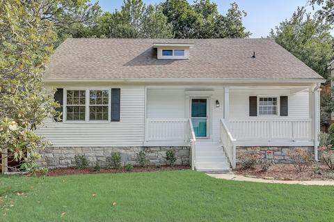 1846 Primrose Ave, Nashville, TN 37212