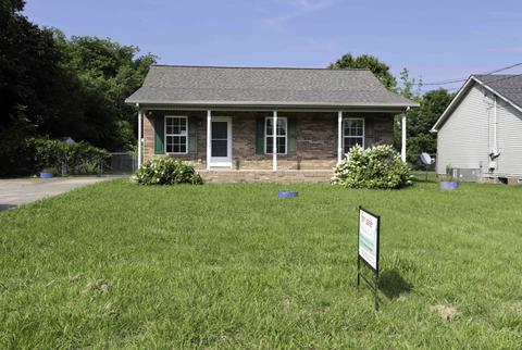 477 Lafayette Rd, Clarksville, TN 37042