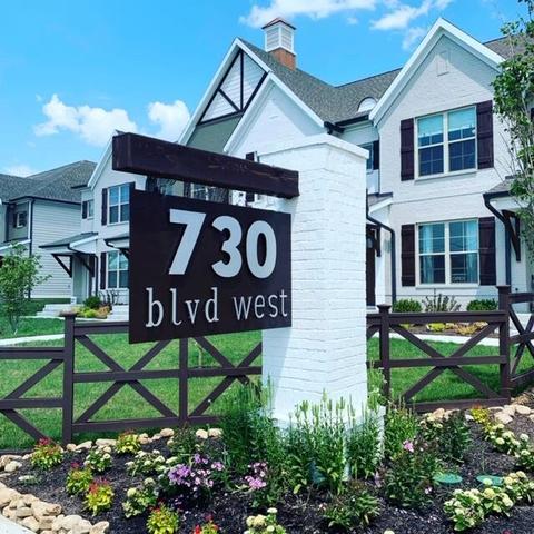 730 Old Hickory Blvd #204, Nashville, TN 37209