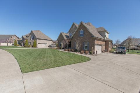 2436 Janell Trl, Murfreesboro, TN 37128