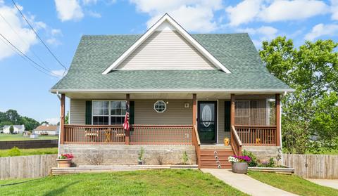 3742 Parsons Way, Clarksville, TN 37042