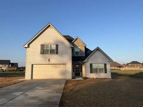 3069 Ronstadt Dr, Christiana, TN 37037