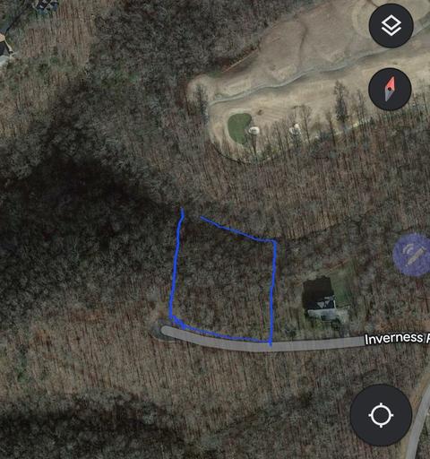 0 Iverness Pl, Sparta, TN 38583