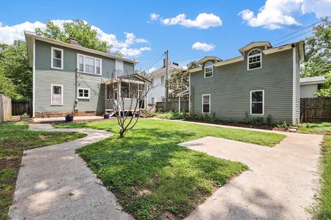 522 E College St, Murfreesboro, TN 37130 photo 39