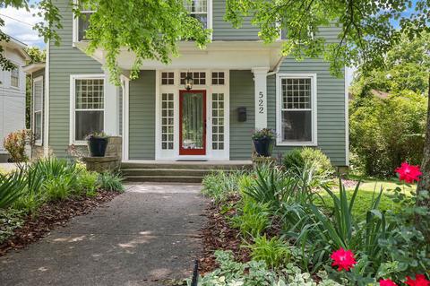 522 E College St, Murfreesboro, TN 37130 photo 5