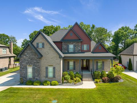 7035 Springwater St, Smyrna, TN 37167