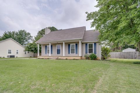 1106 E Rye Ct, Murfreesboro, TN 37129 photo 2