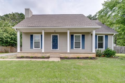 1106 E Rye Ct, Murfreesboro, TN 37129