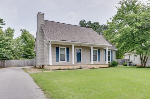 1106 E Rye Ct, Murfreesboro, TN 37129 photo 3