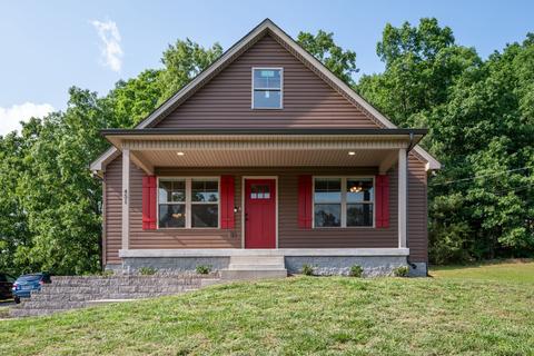451 Pruett Rd, Dickson, TN 37055