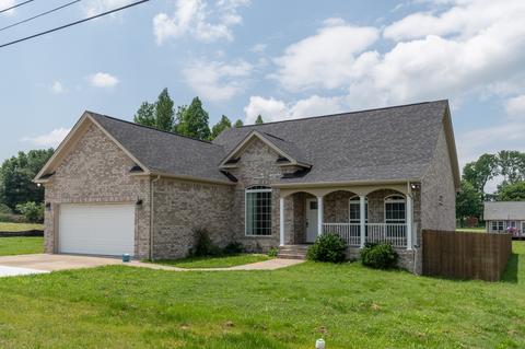 608 Brookside Dr, Mount Pleasant, TN 38474