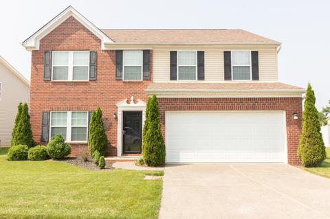 2027 Silverton Cir, Spring Hill, TN 37174