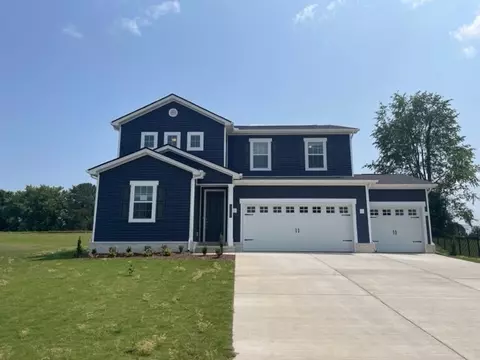 3002 Fernwood Ln, Columbia, TN 38401