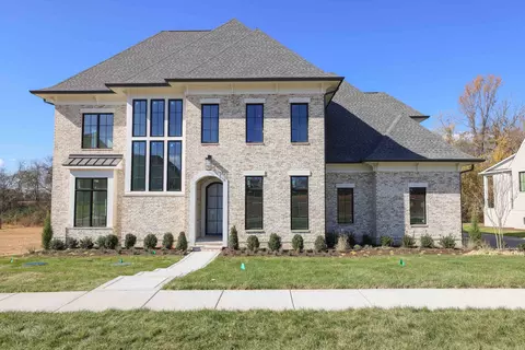 6345 Percheron Ln #LOT 402, Arrington, TN 37014