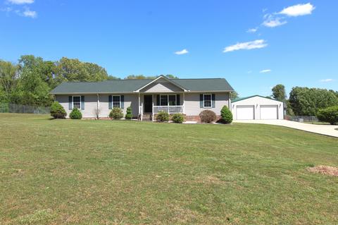3721 Armstrong Rd, Springfield, TN 37172
