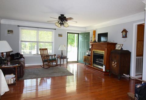 3721 Armstrong Rd, Springfield, TN 37172 photo 3