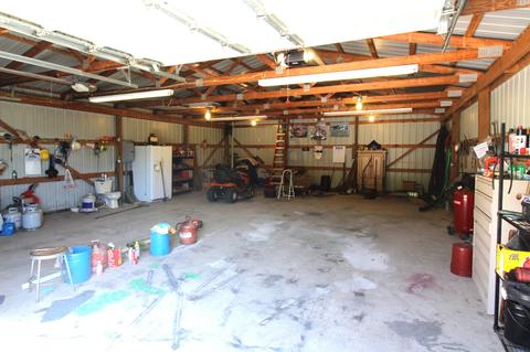 3721 Armstrong Rd, Springfield, TN 37172 photo 9