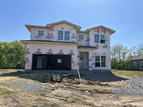 254 Centennial Blvd, La Vergne, TN 37086
