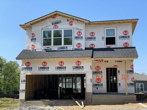 218 Greenwood Dr, La Vergne, TN 37086