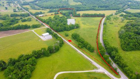 190 Hawthorne Rd, Shelbyville, TN 37160