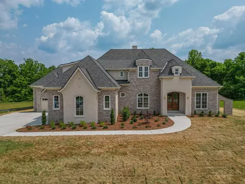 14 Heron Way, Mount Juliet, TN 37122