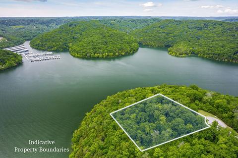 17 Hope Cv, Smithville, TN 37166