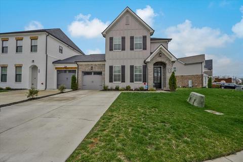 112 Bellagio Villas Dr, Spring Hill, TN 37174