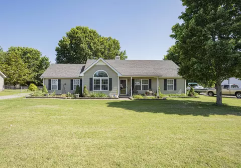 126 Ziffell Dr, Murfreesboro, TN 37128