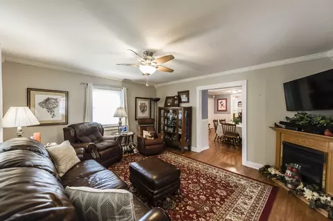 104 Elberta St, Nashville, TN 37210