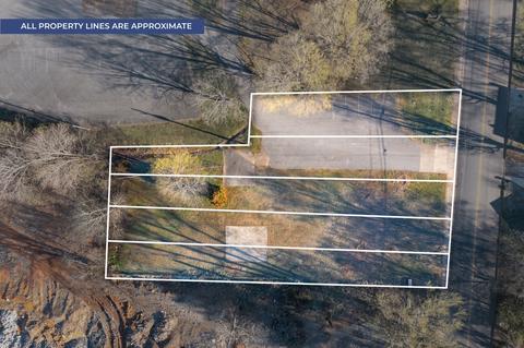 832 Greenwood Ave #LOT 5, Clarksville, TN 37040