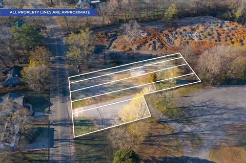 832 Greenwood Ave #LOT 1, Clarksville, TN 37040