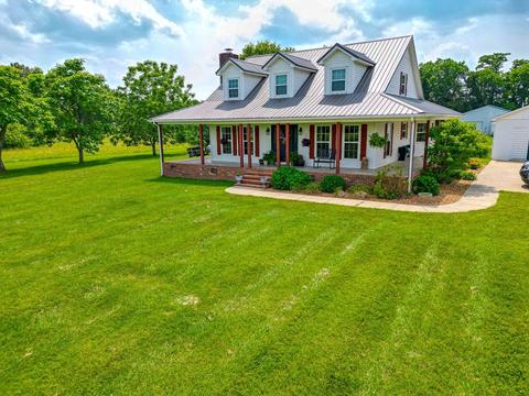 90 Mcdeal Rd, Fayetteville, TN 37334