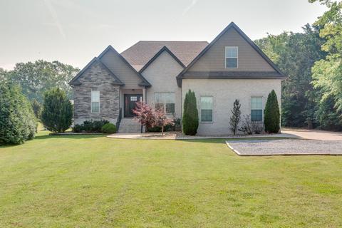 7001 Highway 99, Rockvale, TN 37153