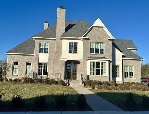 1630 Rosebrooke Dr #LOT 12, Brentwood, TN 37027