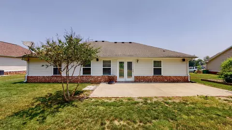 6025 Chickadee Cir, Spring Hill, TN 37174 photo 34
