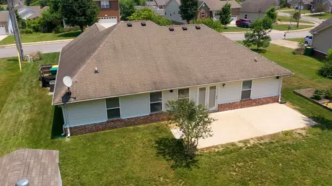 6025 Chickadee Cir, Spring Hill, TN 37174 photo 43