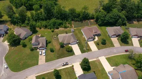 6025 Chickadee Cir, Spring Hill, TN 37174 photo 39