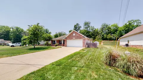 6025 Chickadee Cir, Spring Hill, TN 37174 photo 30