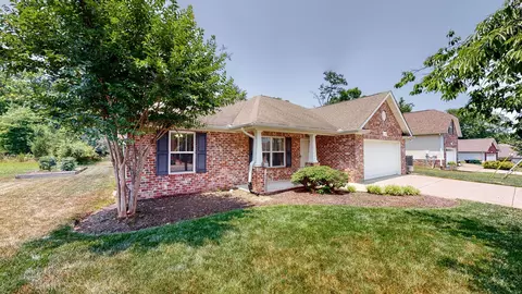 6025 Chickadee Cir, Spring Hill, TN 37174 photo 31