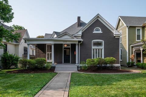 1304 Gartland Ave, Nashville, TN 37206